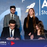 Djezzy Partners with Tahwissa as Three Startups Win Algeria’s Impact Challenge