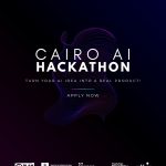 Apply Now For Athar Accelerator’s Cairo AI Hackathon