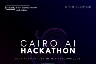 Apply Now For Athar Accelerator’s Cairo AI Hackathon