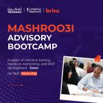 Tamkeen and Brinc Conclude Advisory Bootcamp for Mashroo3i Arabic Cohort in Bahrain