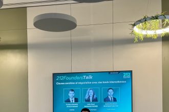 Morocco’s 212 Founders Program Continues Monthly Talks To Accelerate Seed and Series A Startups