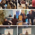 Technopark Maroc and The Forge Partner to Expose Startups to European Ecosystems