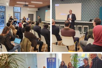 Technopark Maroc and The Forge Partner to Expose Startups to European Ecosystems