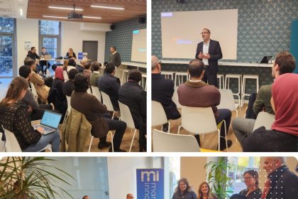 Technopark Maroc and The Forge Partner to Expose Startups to European Ecosystems