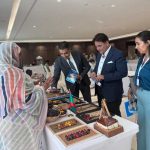 Egypt Showcases Digital Platforms To Empower Inclusive Entrepreneurship at Doha Summit