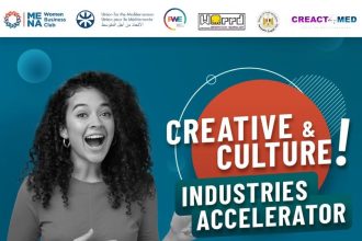 Apply Now For MENA Women Business Club’s CCI Accelerator Program in Egypt