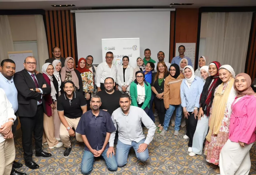 Egypt’s National Council For Women Launches Nationwide Initiative To Train Coaches For Female Entrepreneurs