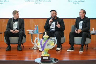 Canadian University Dubai Spins Out Blockchain Verification Startup TrustPaper