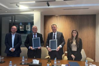 Morocco’s Business Leaders and Data Authority Partner to Bolster Digital Compliance