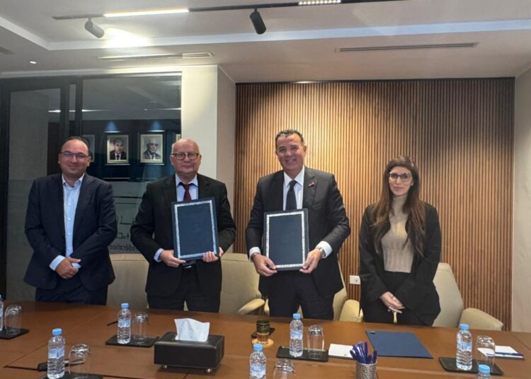 Morocco’s Business Leaders and Data Authority Partner to Bolster Digital Compliance