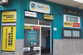 Morocco’s Cash Plus Targets  Million in Landmark Casablanca Stock Exchange IPO