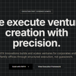 Core Vision Launches RAÝH Innovations To Pioneer Corporate Venture Building in Saudi Arabia