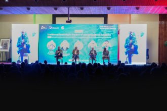 Arab-African Summit Champions Innovative Funding For Social Impact in Morocco