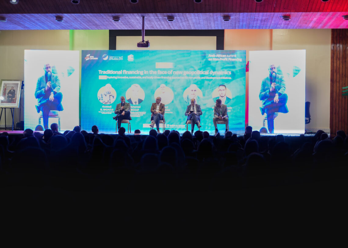 Arab-African Summit Champions Innovative Funding For Social Impact in Morocco