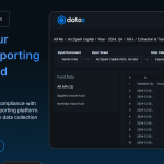 Alchemist Doha Backs UK RegTech Datox AI to Automate Financial Compliance