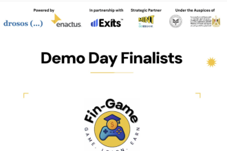 Elevate Lab Demo Day Finalists Showcase Next Wave of MENA Innovation