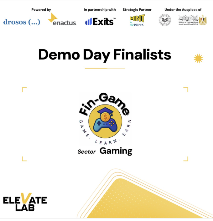 Elevate Lab Demo Day Finalists Showcase Next Wave of MENA Innovation