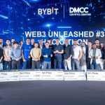 DMCC and Bybit Conclude Third Web3 Unleashed Hackathon, Awarding 0,000 to Global Innovators