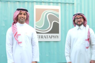 Saudi Strataphy Raises  Million Seed Fund To Redefine Cooling For AI Infrastructure