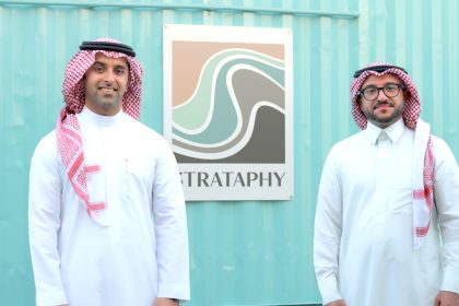 Saudi Strataphy Raises  Million Seed Fund To Redefine Cooling For AI Infrastructure