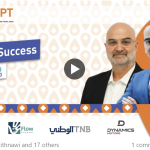 Palestinian Siraj EdTech Platform Featured on Orange Corners’ Drive to Success Series