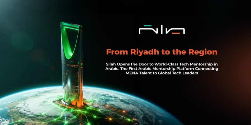 Saudi’s Silah Launches First Arabic-Language Platform for Global Tech Mentorship
