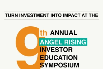 9th Annual Angel Rising Investor Education Symposium 2025 To Convene In Abu Dhabi