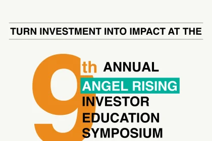 9th Annual Angel Rising Investor Education Symposium 2025 To Convene In Abu Dhabi
