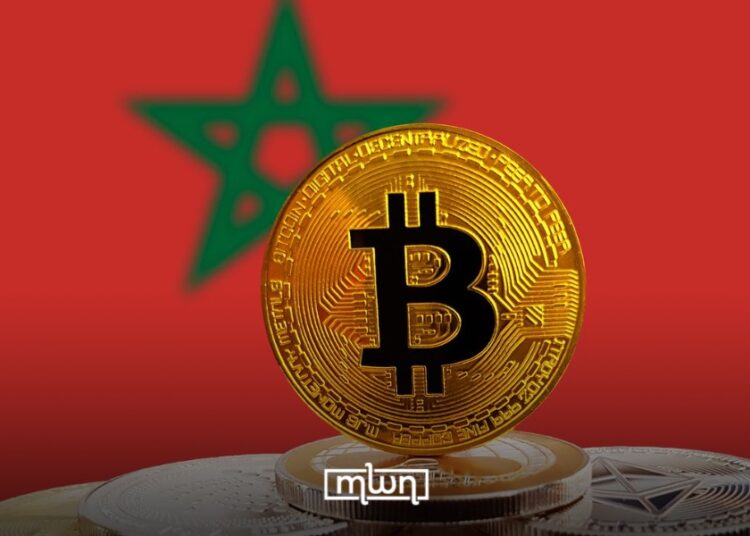 Morocco Unveils Comprehensive Draft Law to Regulate Digital Asset Market