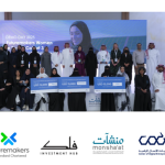 Saudi Women in Tech Program Concludes Third Cohort, Awarding ,000 to Three Founders