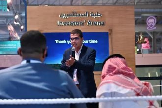 Biban 2025 Forum Fuels Fintech Growth With SAR 7.4 Million in Investment Pledges