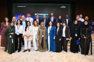 Endeavor Saudi Arabia Concludes Landmark Riyadh Forward 2025 Summit