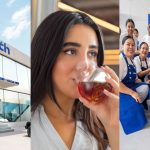 Julith Café Shatters World Record With ,000 Cup of Coffee in Dubai