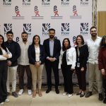 Flow Accelerator Champions Early-Stage Startups At PIEC Showcase