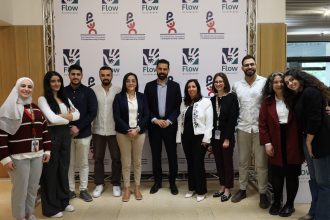 Flow Accelerator Champions Early-Stage Startups At PIEC Showcase