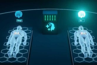 Neurotech Startup REMspace Claims Breakthrough In Dream-To-Dream Communication