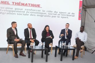 TIBU Africa Launches Diaspora Sport Impact To Empower Social Entrepreneurs in Morocco