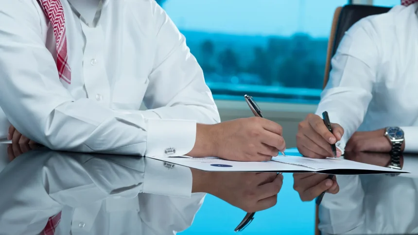 Saudi MISA License Renewal The Essential Guide To Staying Compliant In The Kingdom