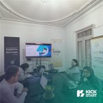 Kick-Start Incubation Journey Has Officially Launched in Algeria