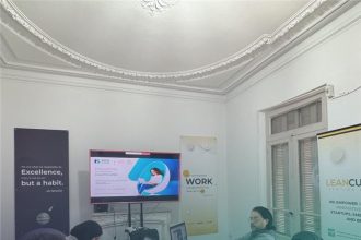 Kick-Start Incubation Journey Has Officially Launched in Algeria