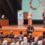 Syria Hosts First Global Entrepreneurship Week Amid International Presence