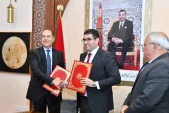 Morocco Partners With CDG Invest To Launch National Gamification Lab