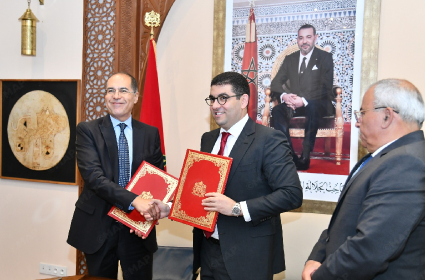 Morocco Partners With CDG Invest To Launch National Gamification Lab