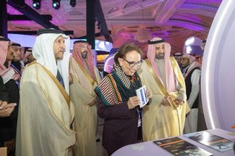 Saudi Arabia kicked-off DeveGo 2025 Forum With Over SAR 8 Billion Annual Entrepreneurial Support