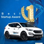 YallaGo! Named Startup of the Year at Global Entrepreneurship Week Syria 2025