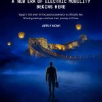 Apply Now For Raya FutureTECH’s EV-Focused Accelerator Program