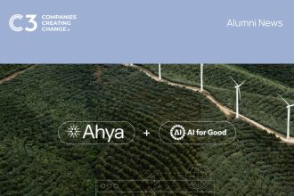 UAE’s Ahya Wins UN AI for Climate Action Award at COP30 in Brazil