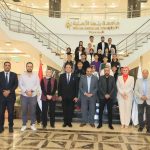 Egyptian Students With Disabilities Invited To Join ISF’s Ebda3… Entaleq (Create… Launch) Program