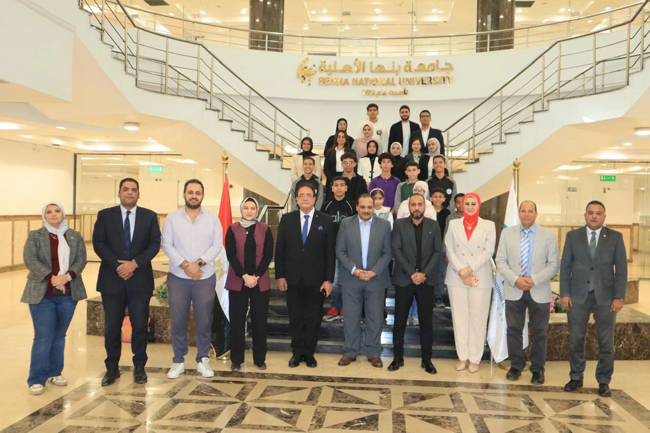 Egyptian Students With Disabilities Invited To Join ISF’s Ebda3… Entaleq (Create… Launch) Program