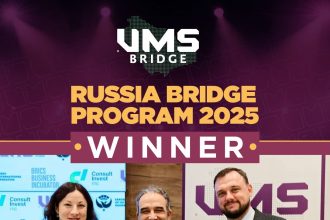 Value Makers Studio Selects Three Russian Startups for Market Expansion